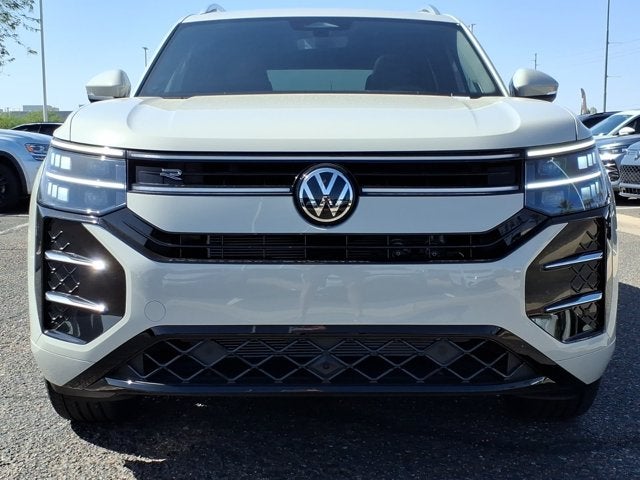 2027 Volkswagen Atlas SEL Premium R-Line