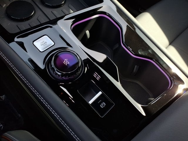 2027 Volkswagen Atlas SEL Premium R-Line