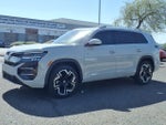 2027 Volkswagen Atlas SEL Premium R-Line