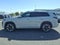 2027 Volkswagen Atlas SEL Premium R-Line