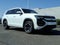 2027 Volkswagen Atlas SEL Premium R-Line