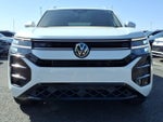 2027 Volkswagen Atlas SEL Premium R-Line