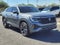2025 Volkswagen Atlas Cross Sport 2.0T SEL Premium R-Line