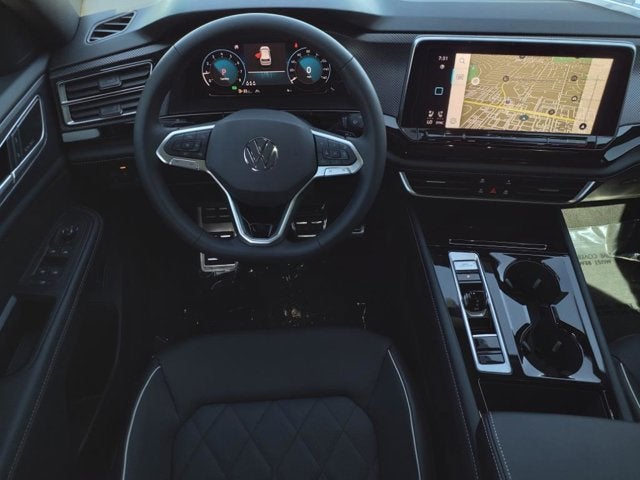 2025 Volkswagen Atlas Cross Sport 2.0T SEL Premium R-Line