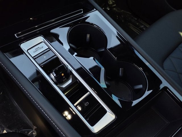 2025 Volkswagen Atlas Cross Sport 2.0T SEL Premium R-Line