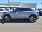 2025 Volkswagen Atlas Cross Sport 2.0T SEL Premium R-Line
