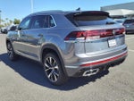 2025 Volkswagen Atlas Cross Sport 2.0T SEL Premium R-Line