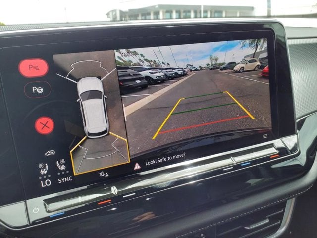 2025 Volkswagen Atlas Cross Sport 2.0T SEL Premium R-Line