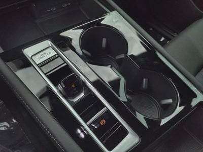 2025 Volkswagen Atlas Cross Sport 2.0T SEL Premium R-Line