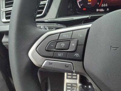 2025 Volkswagen Atlas Cross Sport 2.0T SEL Premium R-Line