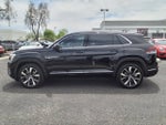 2025 Volkswagen Atlas Cross Sport 2.0T SEL Premium R-Line