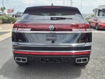 2025 Volkswagen Atlas Cross Sport 2.0T SEL Premium R-Line