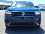 2022 Volkswagen Atlas Cross Sport 3.6L V6 SEL Premium R-Line