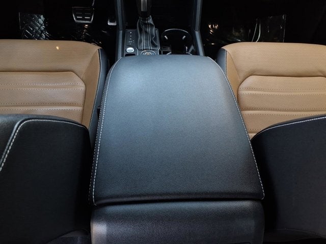 2022 Volkswagen Atlas Cross Sport 3.6L V6 SEL Premium R-Line
