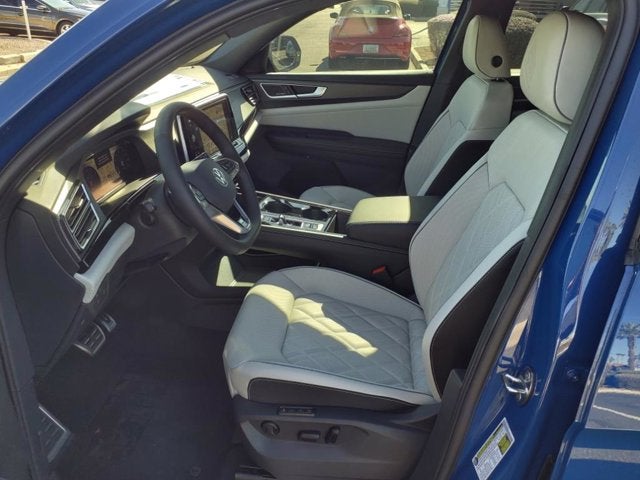 2025 Volkswagen Atlas Cross Sport 2.0T SEL Premium R-Line