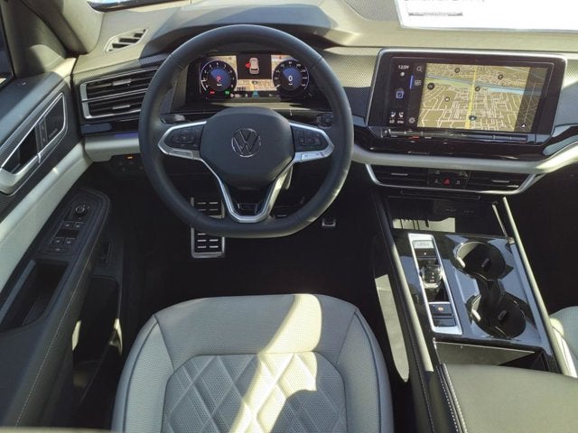2025 Volkswagen Atlas Cross Sport 2.0T SEL Premium R-Line
