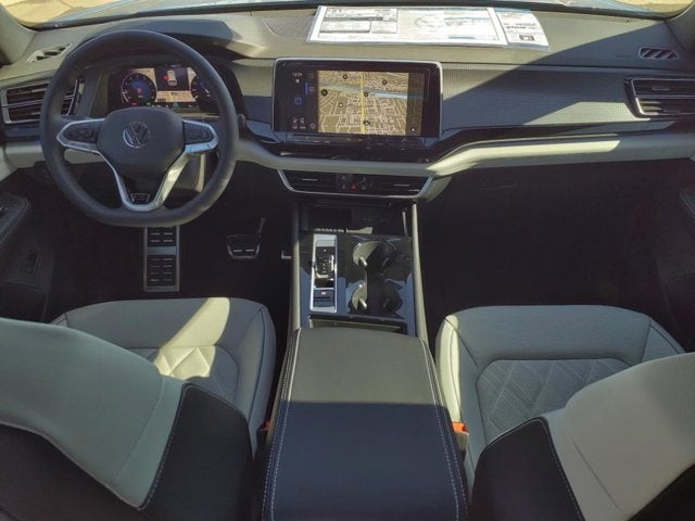 2025 Volkswagen Atlas Cross Sport 2.0T SEL Premium R-Line