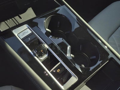 2025 Volkswagen Atlas Cross Sport 2.0T SEL Premium R-Line