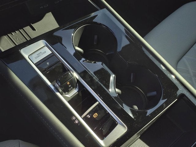 2025 Volkswagen Atlas Cross Sport 2.0T SEL Premium R-Line