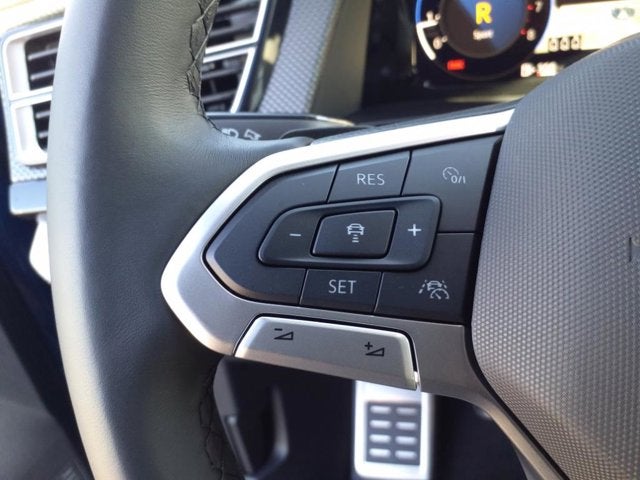 2025 Volkswagen Atlas Cross Sport 2.0T SEL Premium R-Line