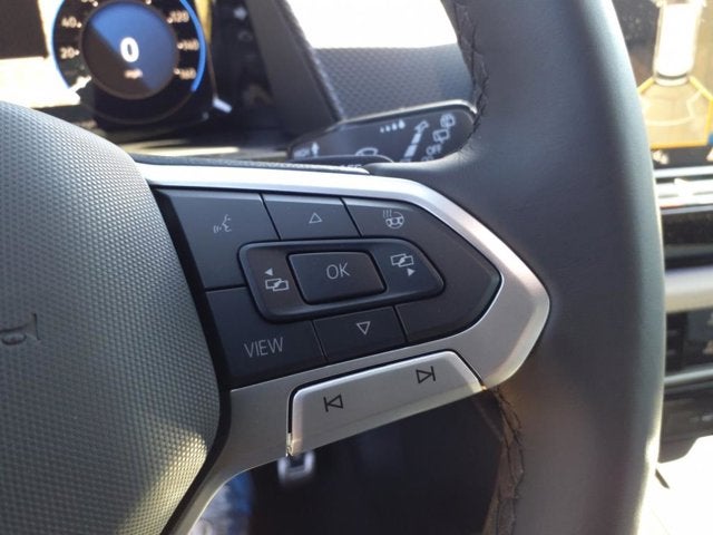 2025 Volkswagen Atlas Cross Sport 2.0T SEL Premium R-Line