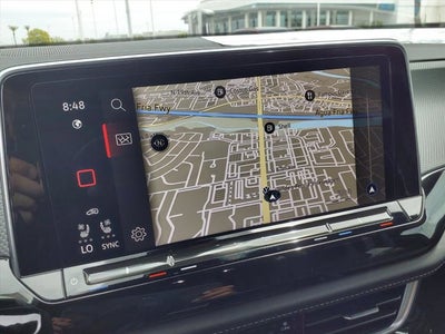 2025 Volkswagen Atlas Cross Sport 2.0T SEL Premium R-Line