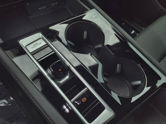 2025 Volkswagen Atlas Cross Sport 2.0T SEL Premium R-Line