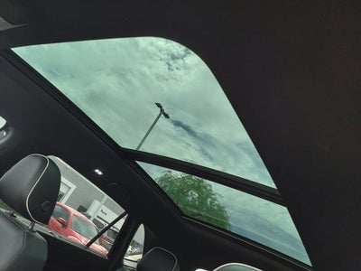 2025 Volkswagen Atlas Cross Sport 2.0T SEL Premium R-Line