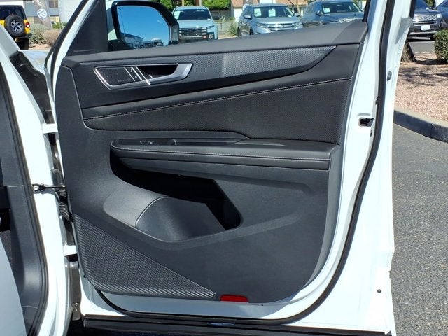 2025 Volkswagen Atlas Cross Sport 2.0T SEL Premium R-Line