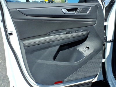 2025 Volkswagen Atlas Cross Sport 2.0T SEL Premium R-Line