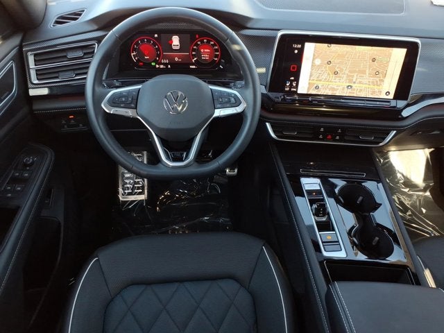 2025 Volkswagen Atlas Cross Sport 2.0T SEL Premium R-Line