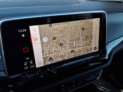 2025 Volkswagen Atlas Cross Sport 2.0T SEL Premium R-Line