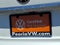 2023 Volkswagen Atlas Cross Sport 3.6L V6 SEL Premium R-Line
