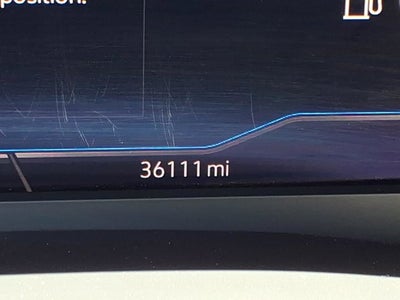 2023 Volkswagen Atlas Cross Sport 3.6L V6 SEL Premium R-Line