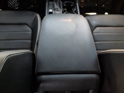 2022 Volkswagen Atlas Cross Sport 3.6L V6 SEL Premium R-Line
