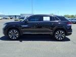 2022 Volkswagen Atlas Cross Sport 3.6L V6 SEL Premium R-Line