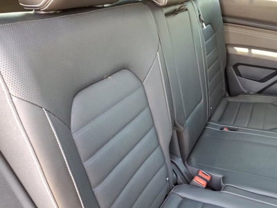 2023 Volkswagen Atlas Cross Sport 3.6L V6 SEL Premium R-Line