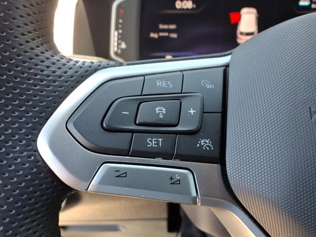 2023 Volkswagen Atlas Cross Sport 3.6L V6 SEL Premium R-Line