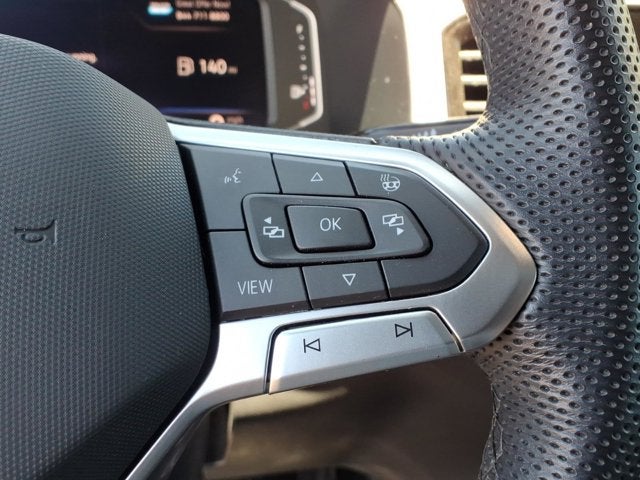 2023 Volkswagen Atlas Cross Sport 3.6L V6 SEL Premium R-Line