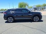 2023 Volkswagen Atlas Cross Sport 3.6L V6 SEL Premium R-Line