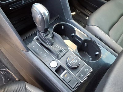 2023 Volkswagen Atlas Cross Sport 3.6L V6 SEL Premium R-Line