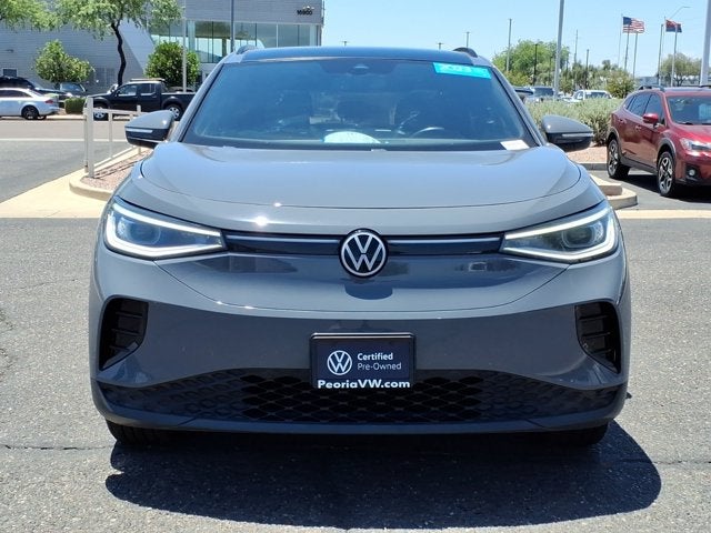 2023 Volkswagen ID.4 Pro S