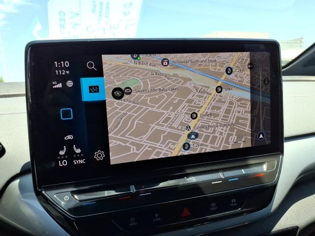 2023 Volkswagen ID.4 Pro S