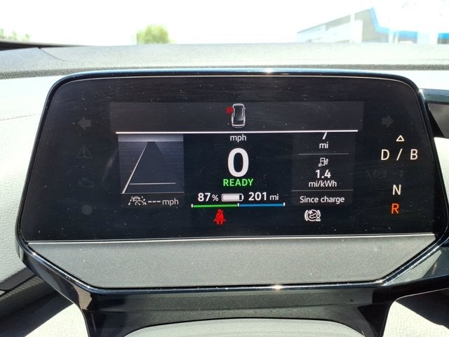 2023 Volkswagen ID.4 Pro S
