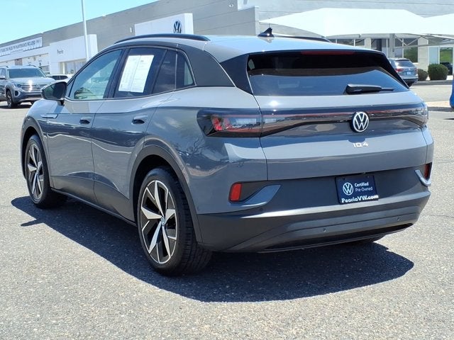 2023 Volkswagen ID.4 Pro S