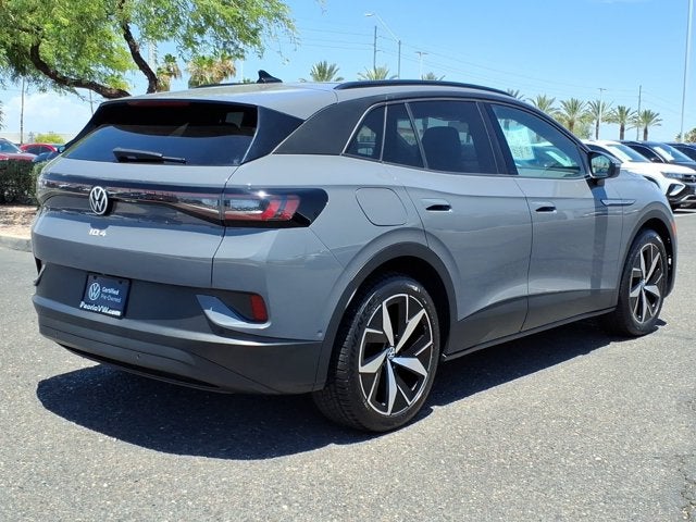 2023 Volkswagen ID.4 Pro S