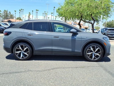 2023 Volkswagen ID.4 Pro S