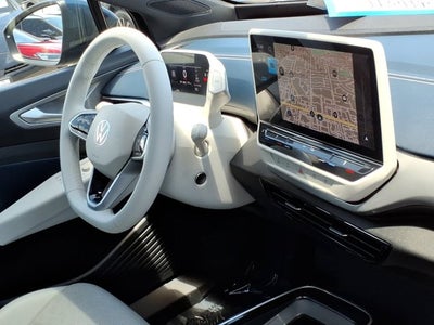 2023 Volkswagen ID.4 Pro S