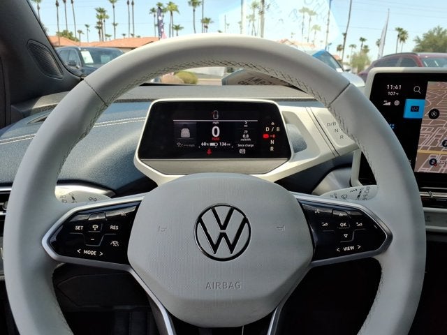 2023 Volkswagen ID.4 Pro S