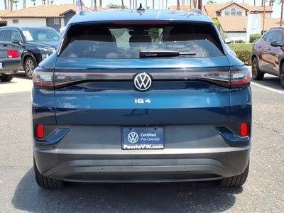 2023 Volkswagen ID.4 Pro S